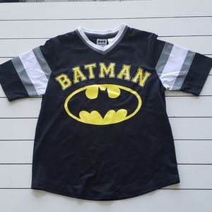 Batman Jersey
